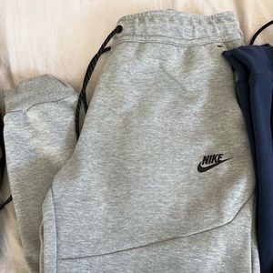 Nike Tech Fleece Joggers